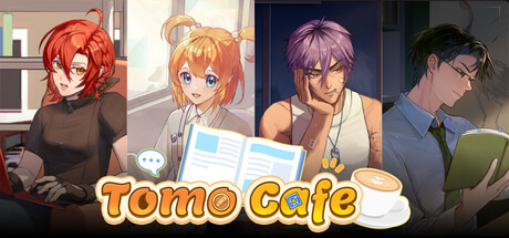 Tomo Cafe