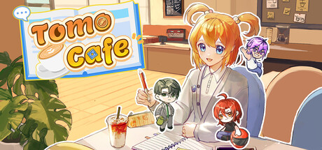 Tomo Cafe