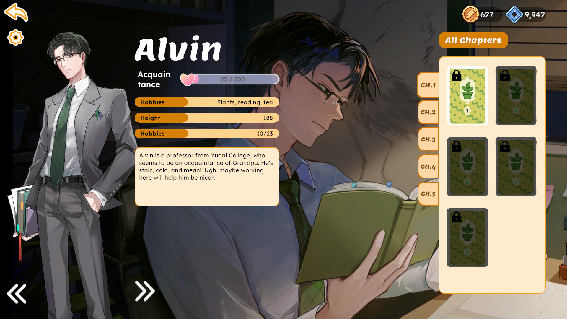 Tomo Cafe screenshot #3