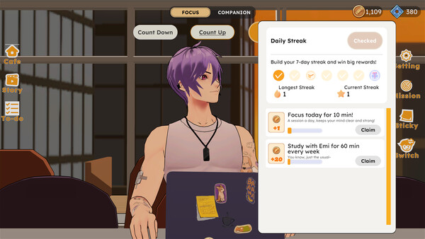 Screenshot media