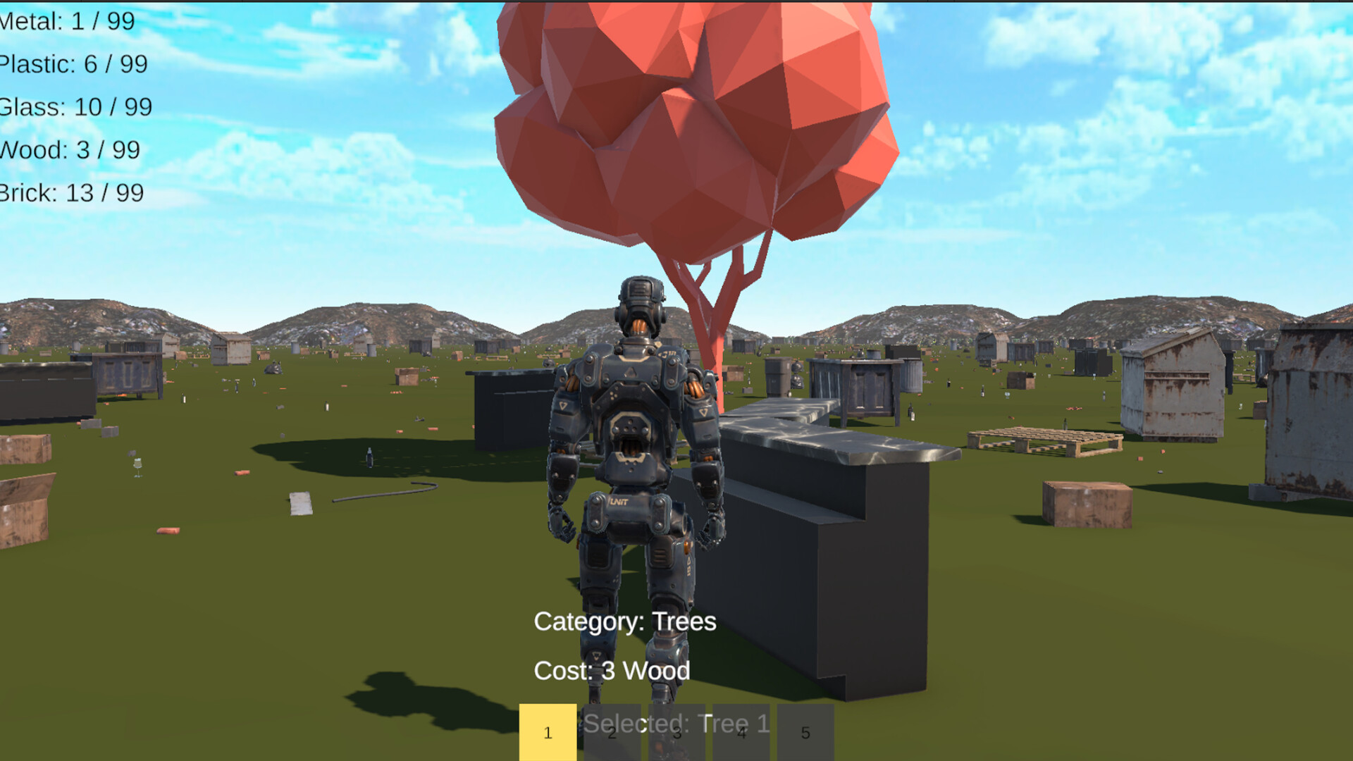 Screenshot 3 of 5