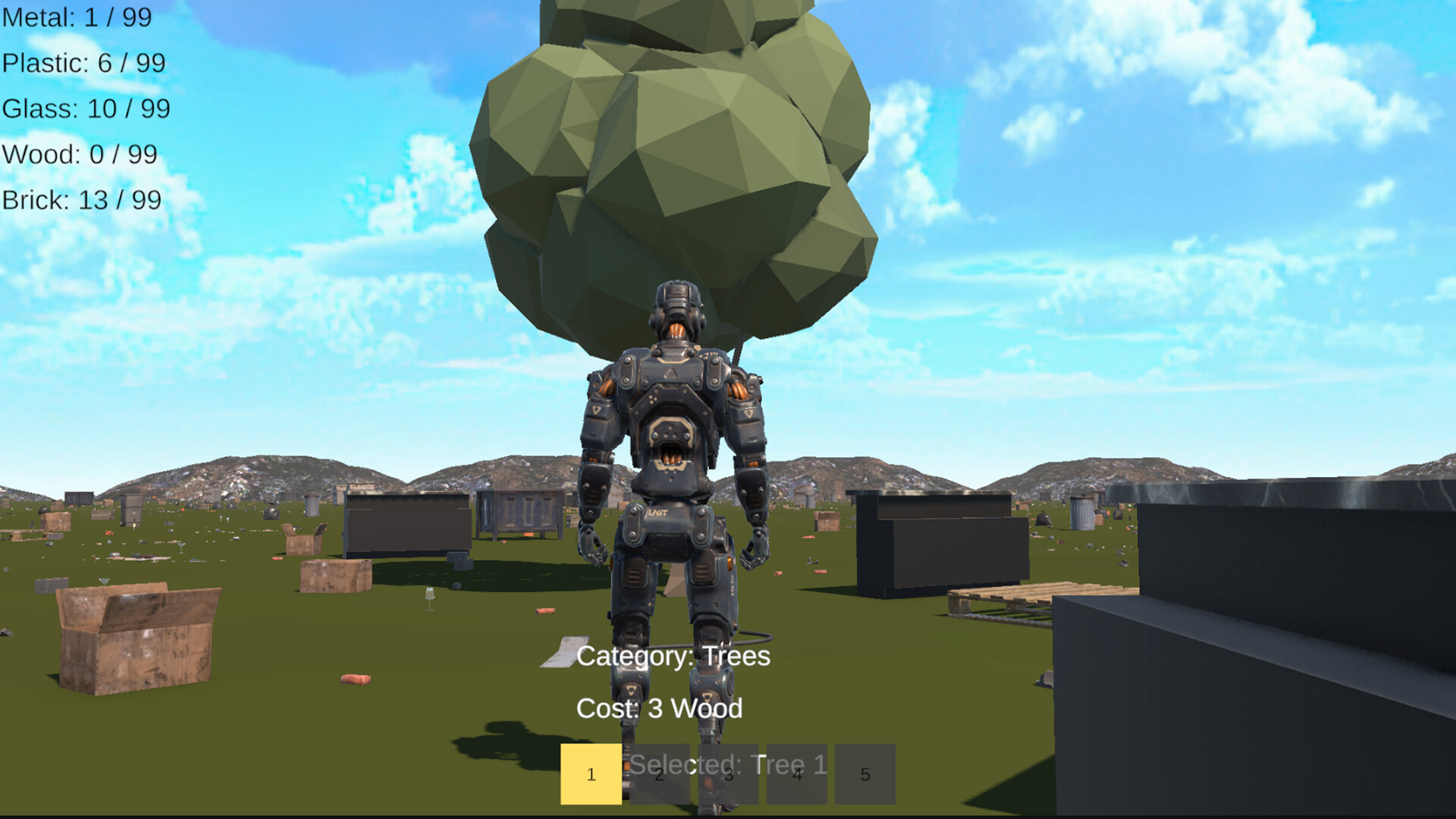 Screenshot 4 of 5