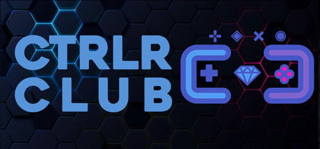 CTRLR.CLUB header art