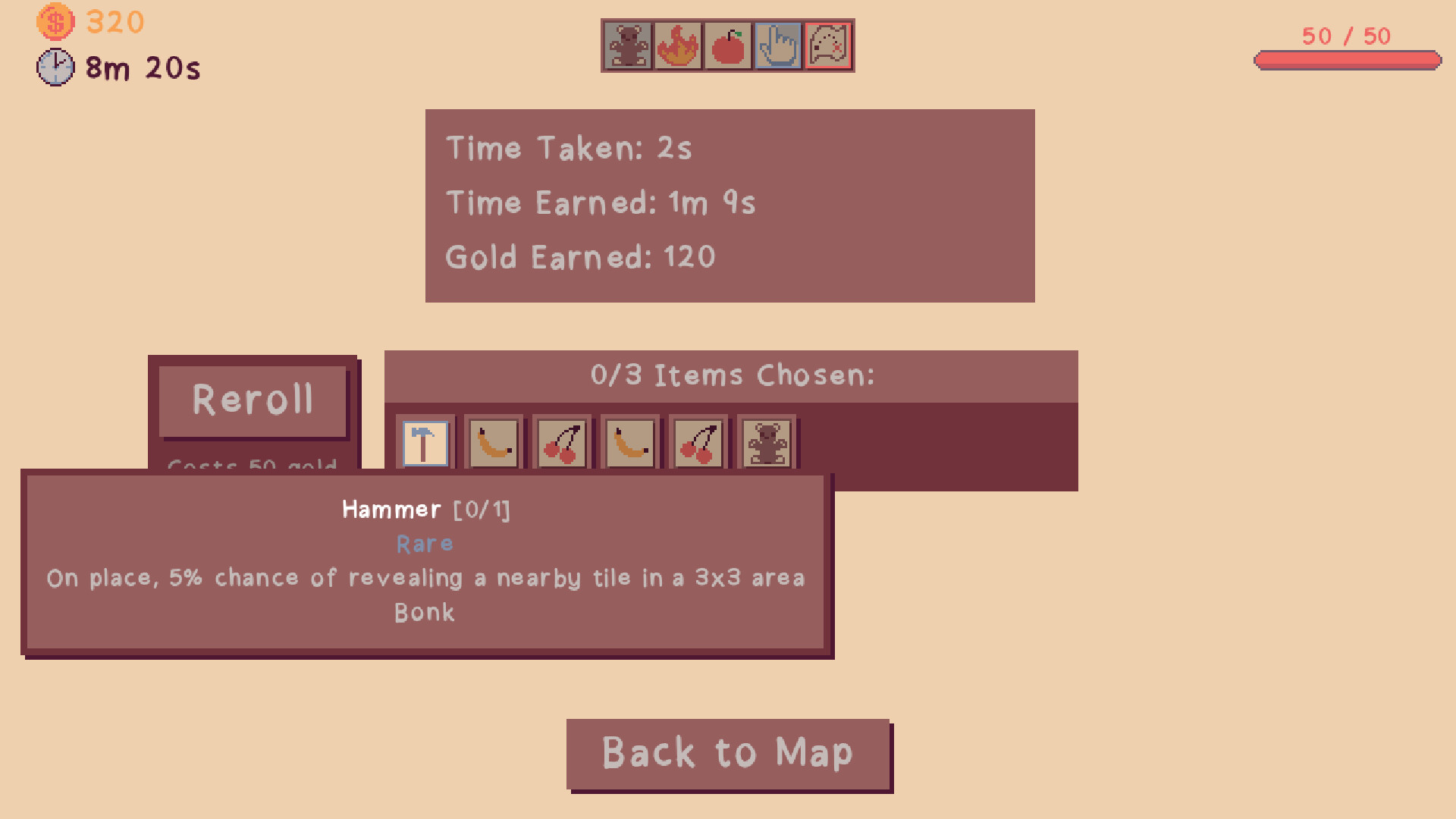 Nonogueram screenshot #2