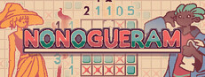 Nonogueram cover