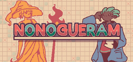 Nonogueram