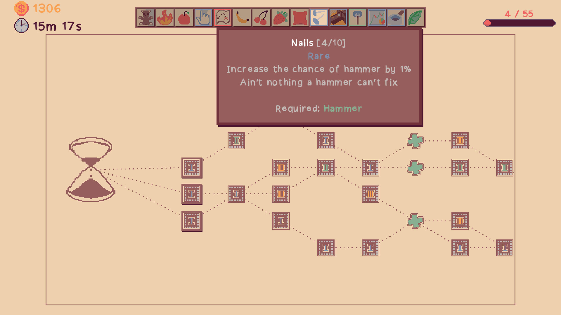 Nonogueram screenshot 6