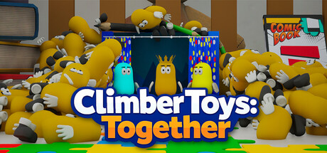 Climber Toys: Together