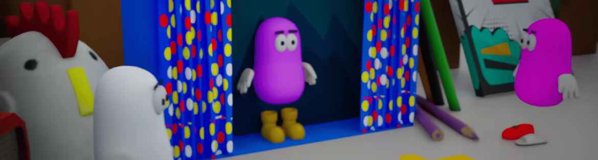 Climber Toys: Together video 4