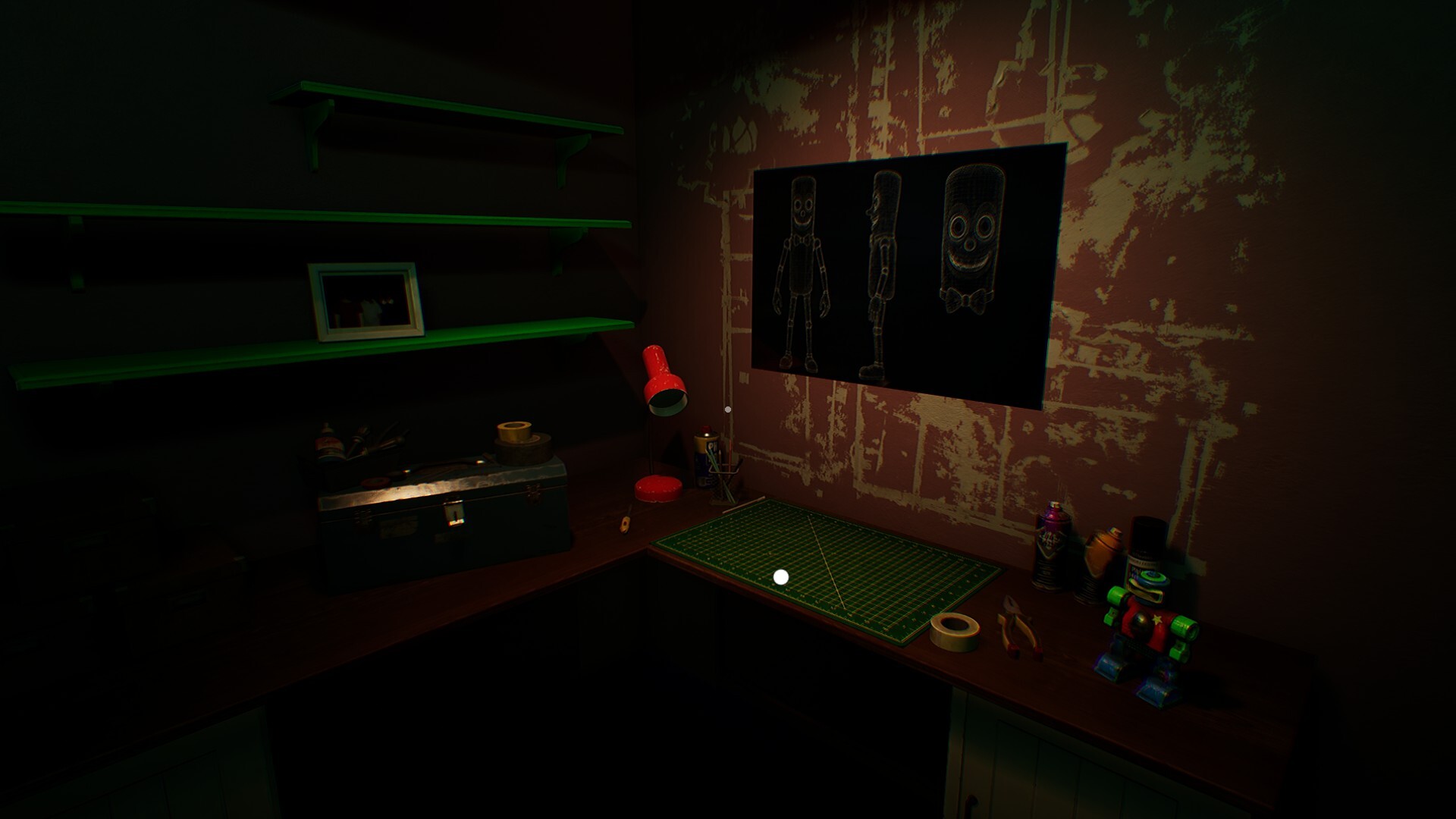 Snuggle Nightmare screenshot 7
