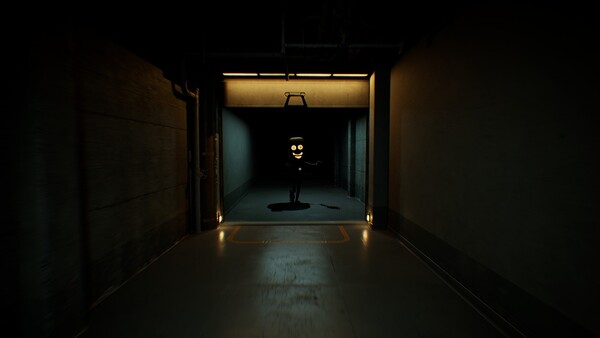 Snuggle Nightmare screenshot 3