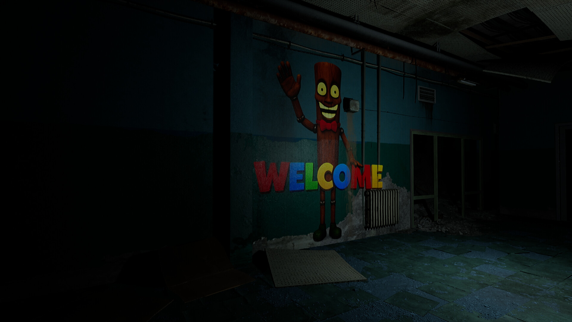 Snuggle Nightmare screenshot 1