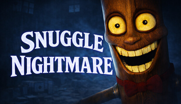 Snuggle Nightmare