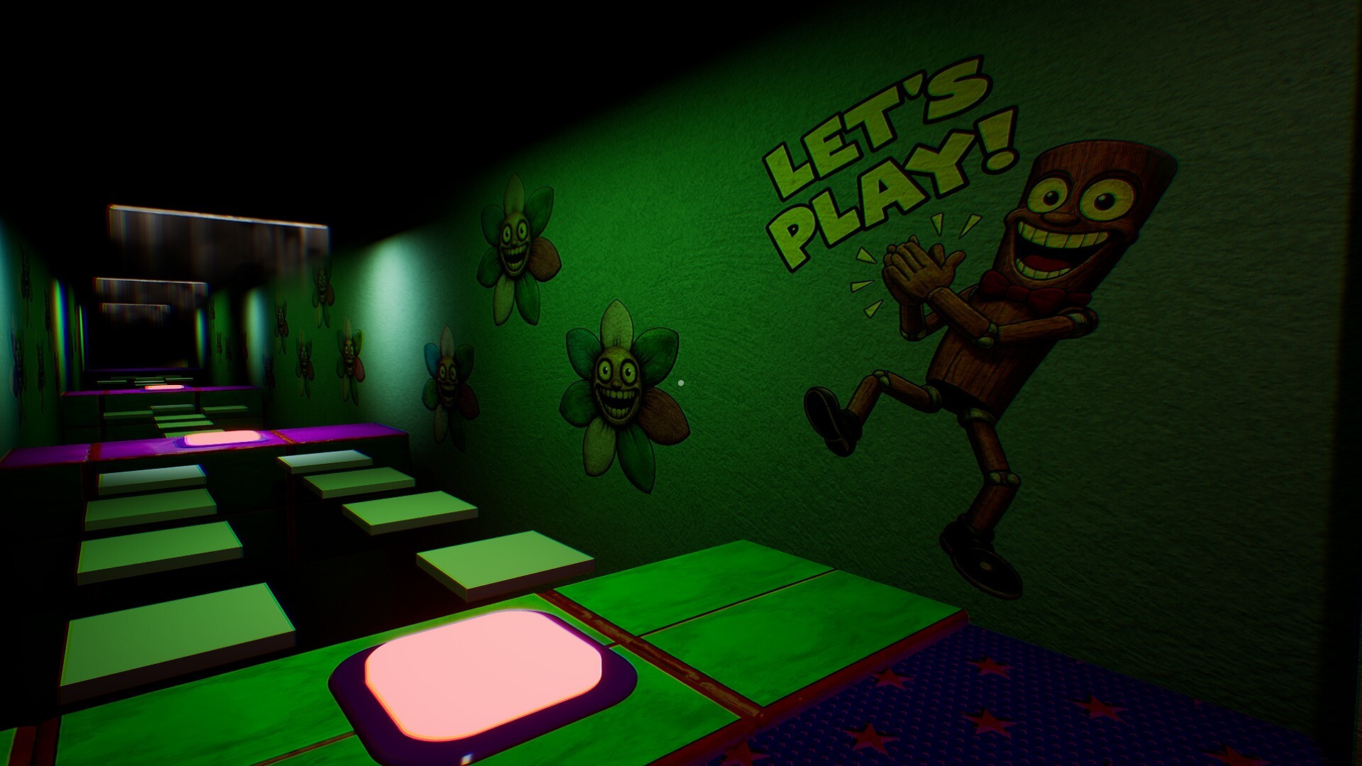 Snuggle Nightmare screenshot 11