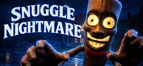 Snuggle Nightmare