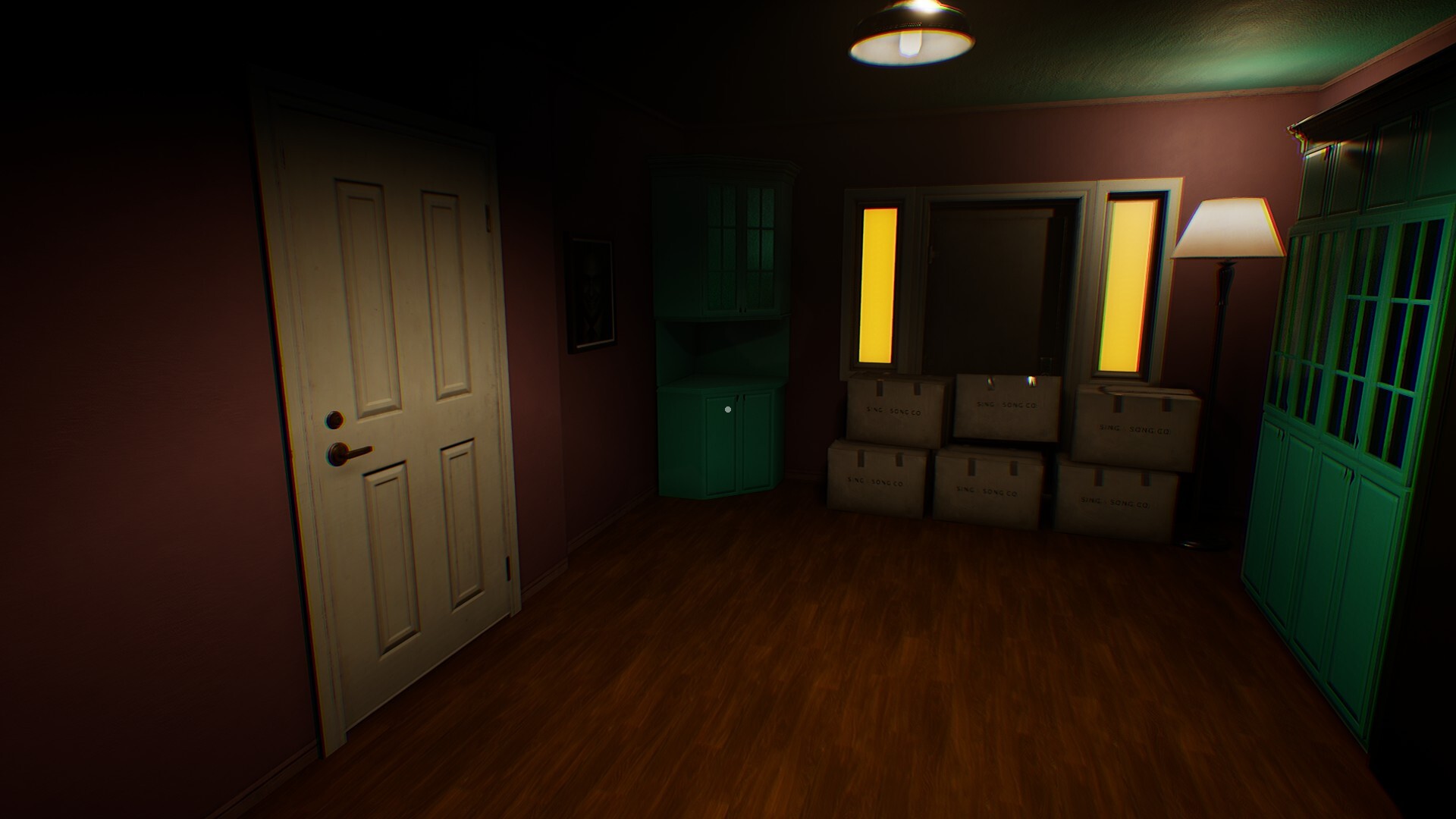 Snuggle Nightmare screenshot 20