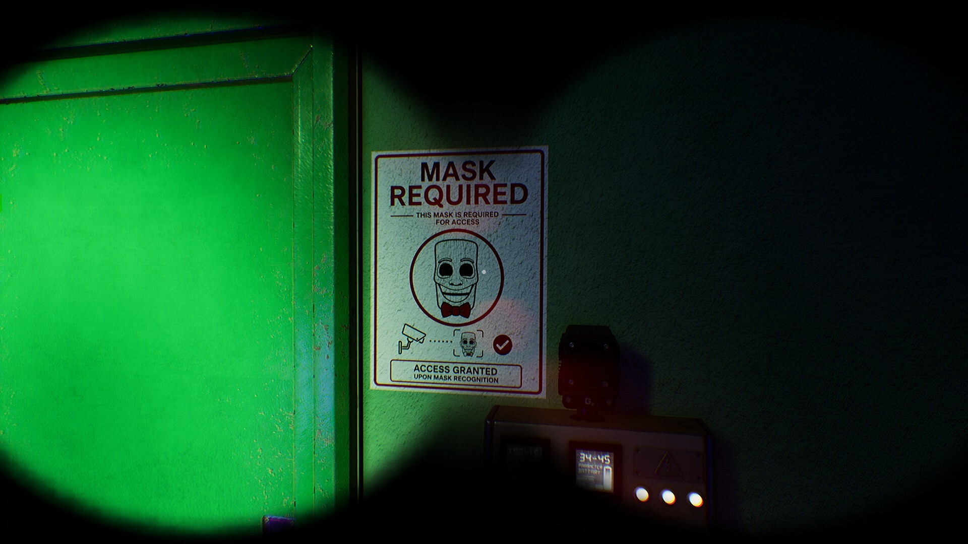 Snuggle Nightmare: Tung Tung Sahur Horror Story screenshot #15