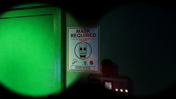 Snuggle Nightmare screenshot 15