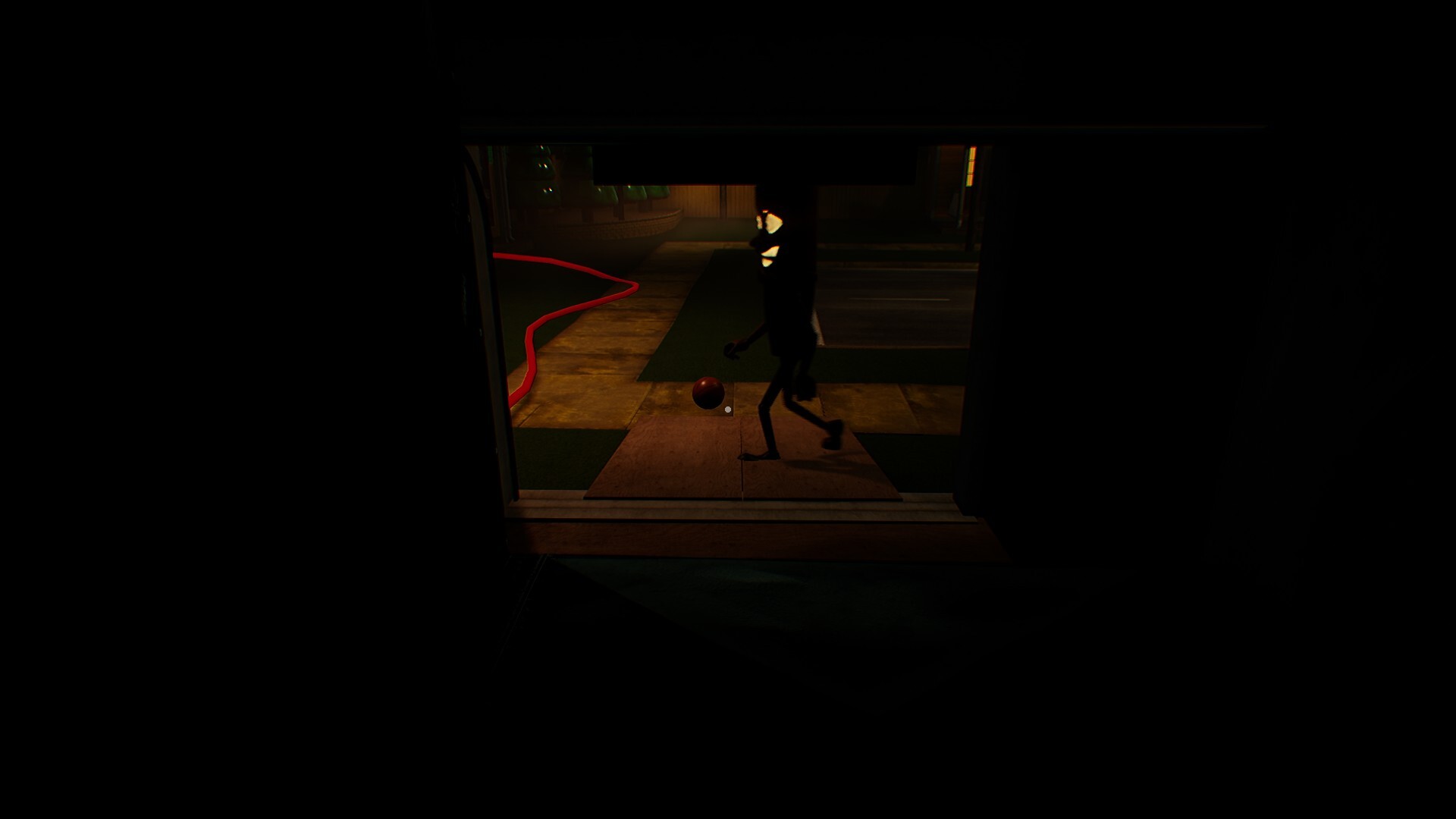 Snuggle Nightmare screenshot 17