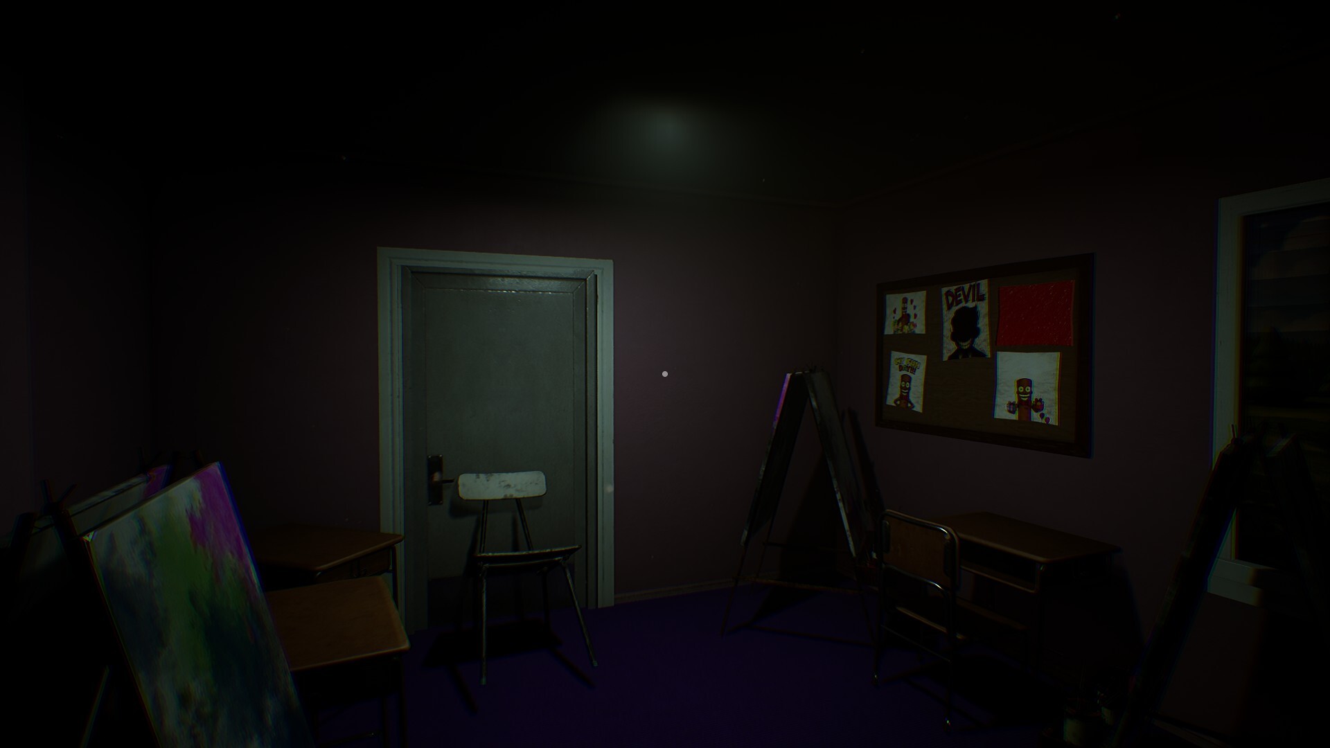 Snuggle Nightmare screenshot 16