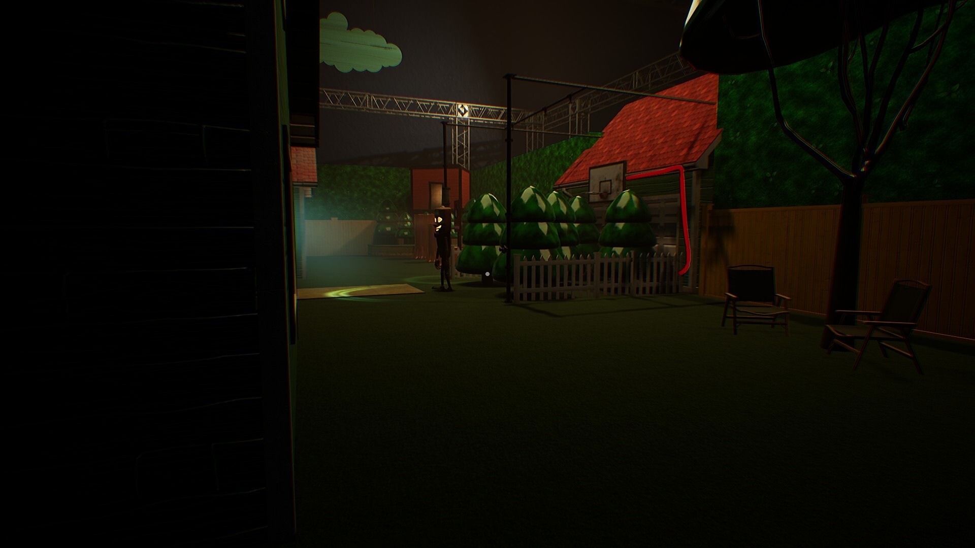 Snuggle Nightmare screenshot 6