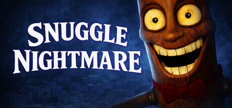 Snuggle Nightmare header