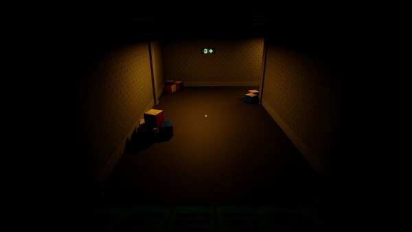 Snuggle Nightmare screenshot 18