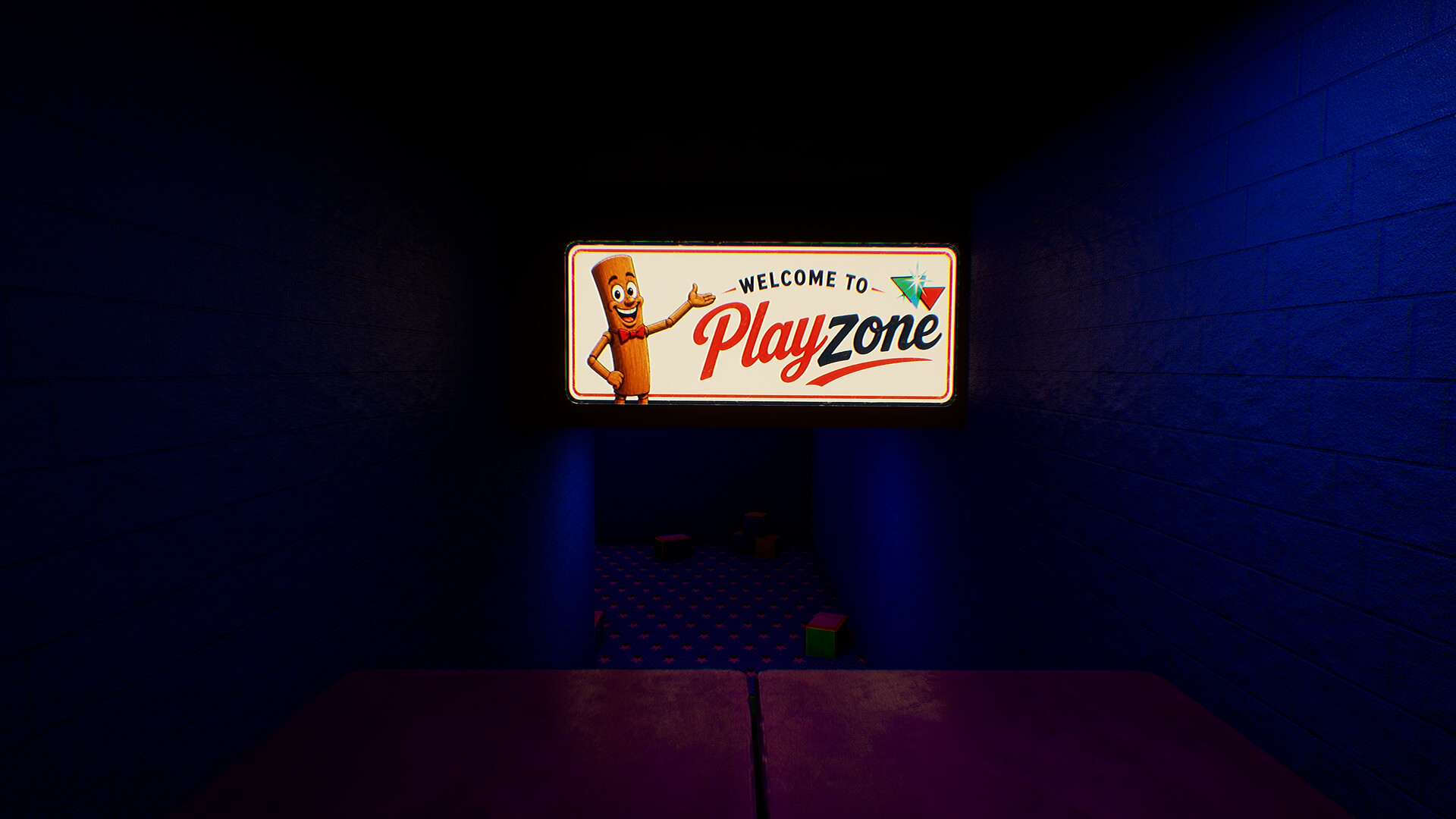 Snuggle Nightmare screenshot 14