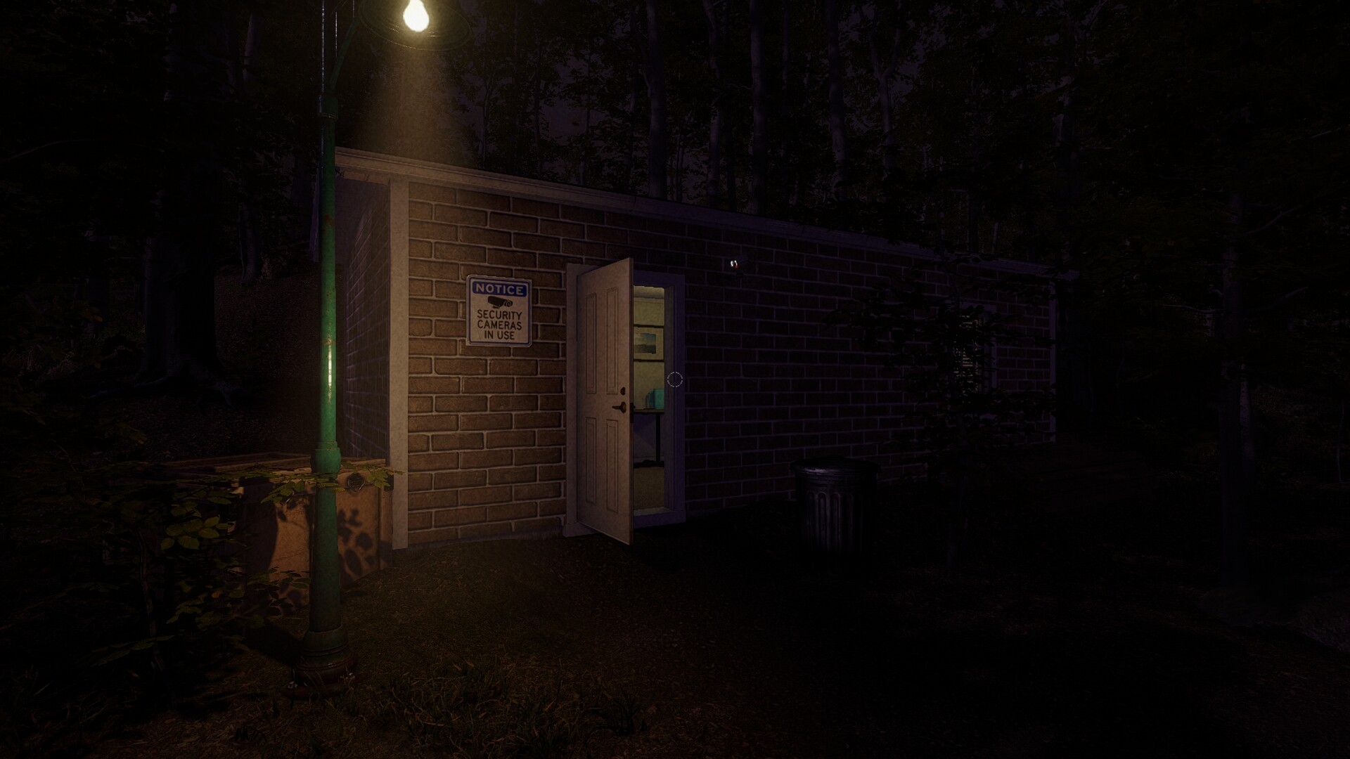 Overcome Your Fears - Lighthouse screenshot #7