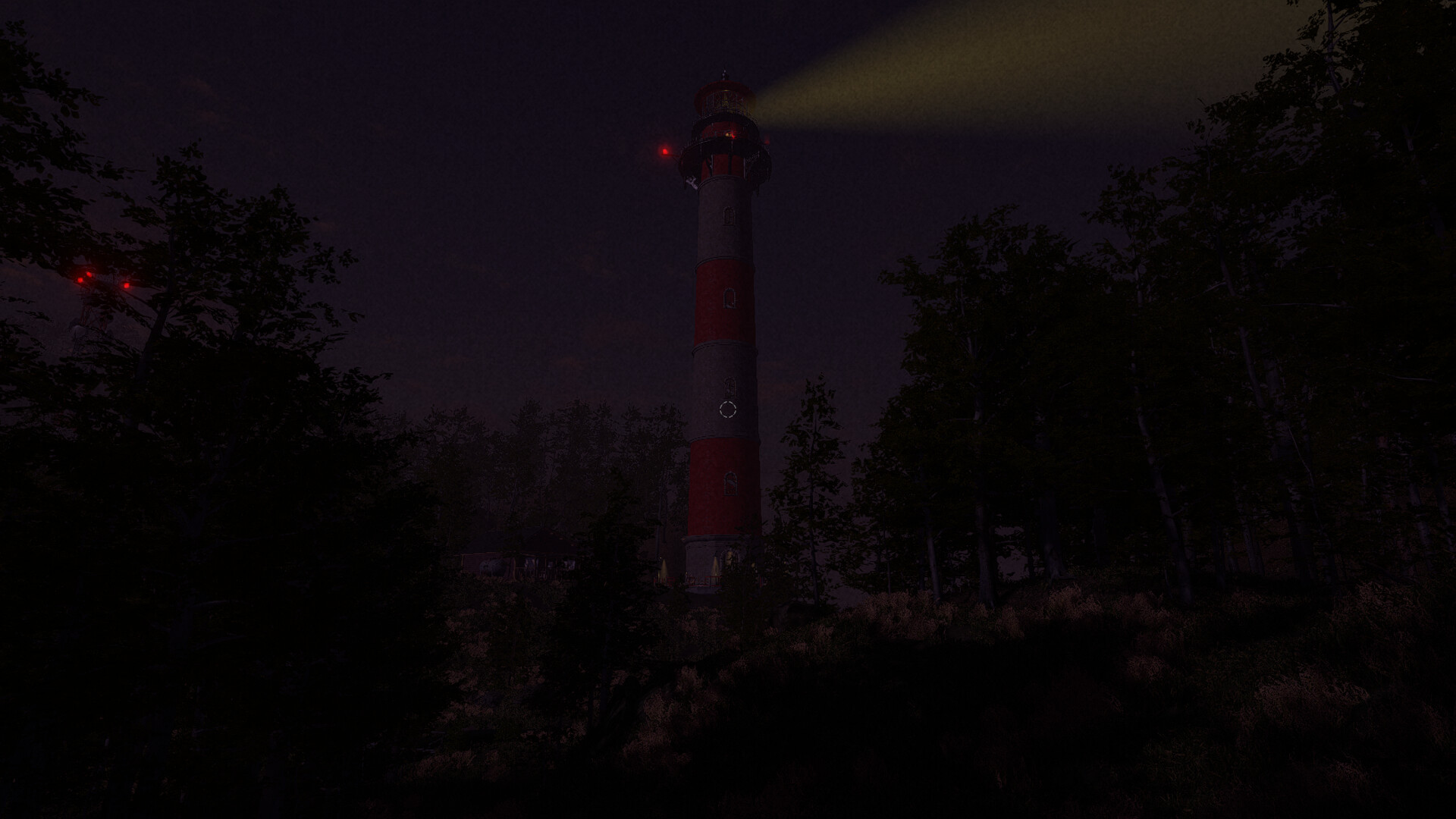 Overcome Your Fears - Lighthouse screenshot 1