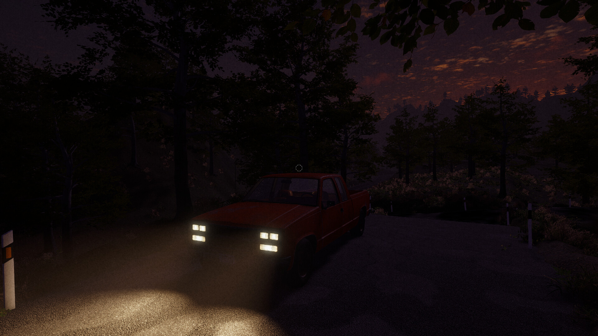 Things to Forget – Lighthouse screenshot 6