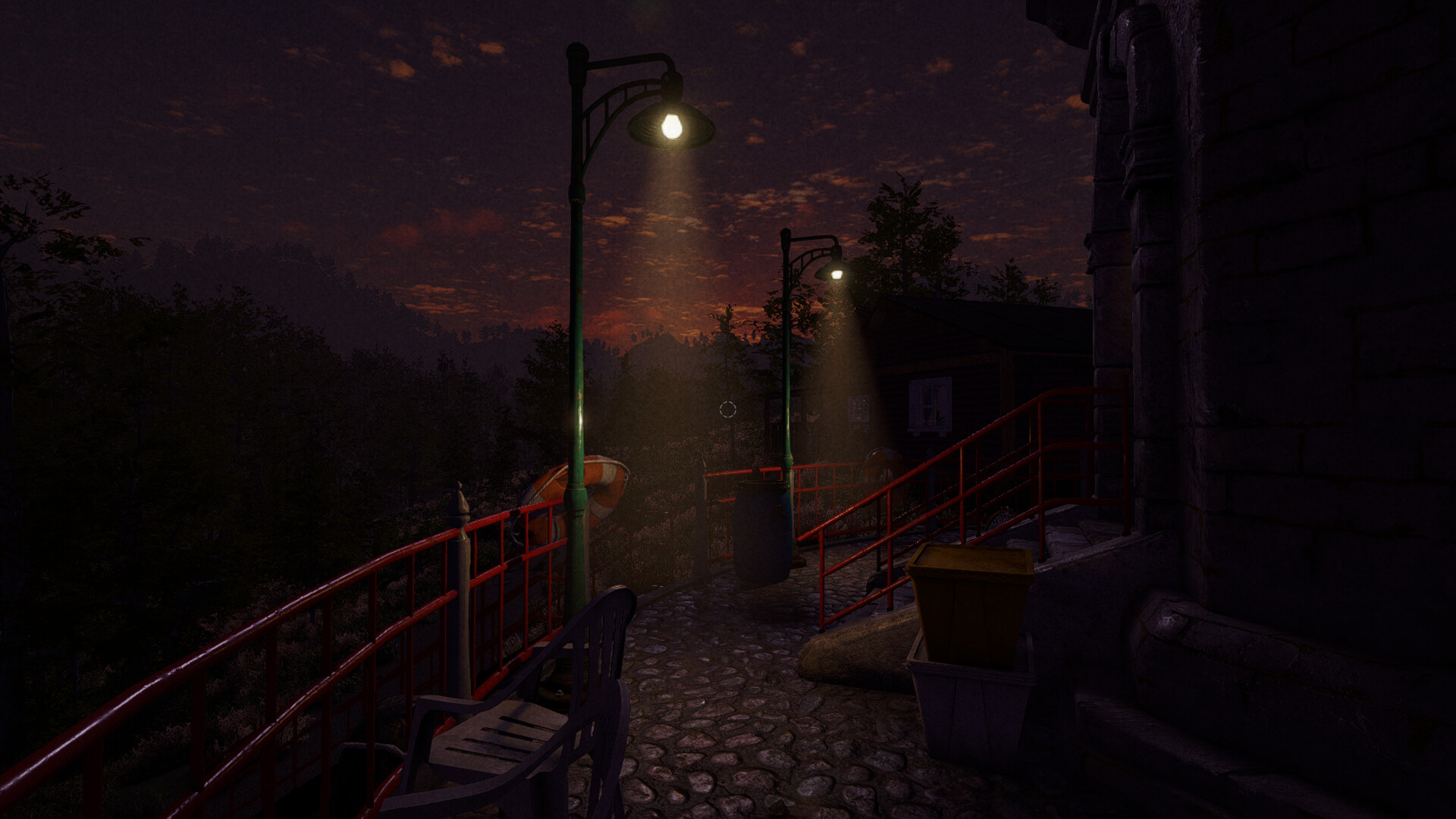 Things to Forget – Lighthouse screenshot 4