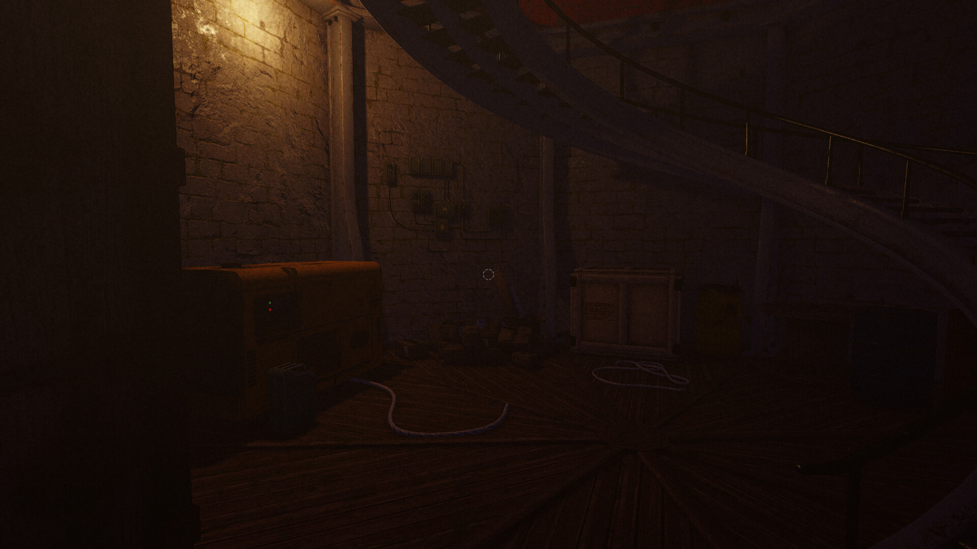 Things to Forget – Lighthouse screenshot 3