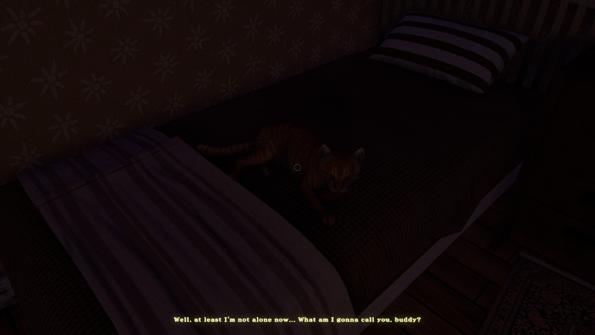 Overcome Your Fears - Lighthouse screenshot #10