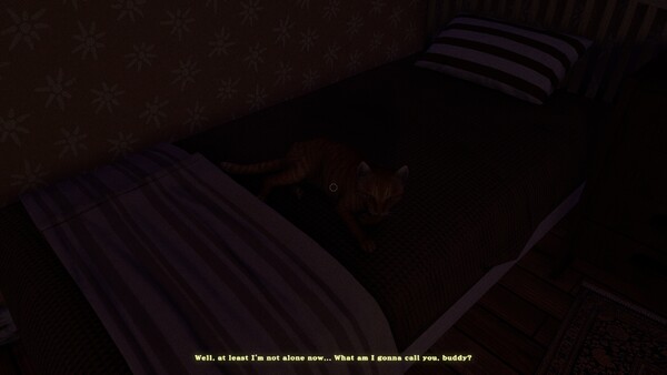 Things to Forget – Lighthouse screenshot 10