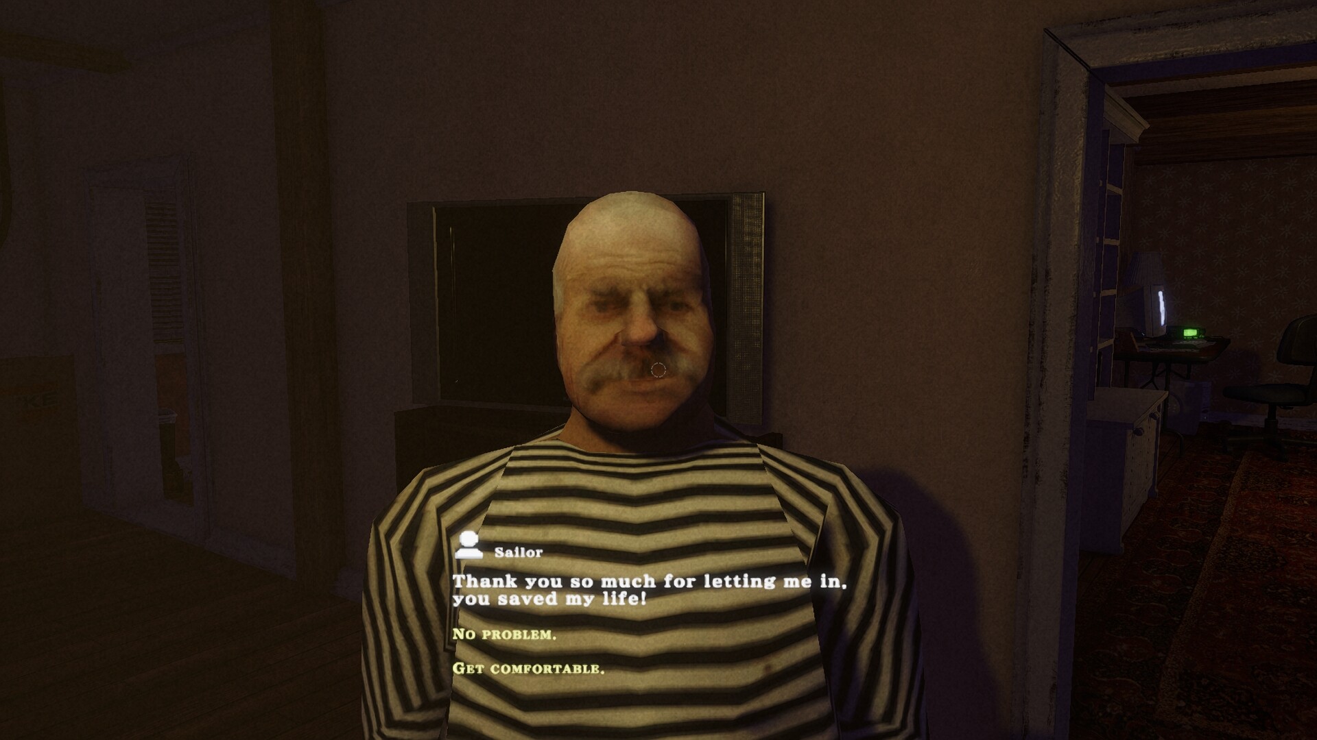 Overcome Your Fears - Lighthouse screenshot #14