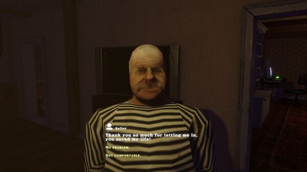 Things to Forget – Lighthouse screenshot 14