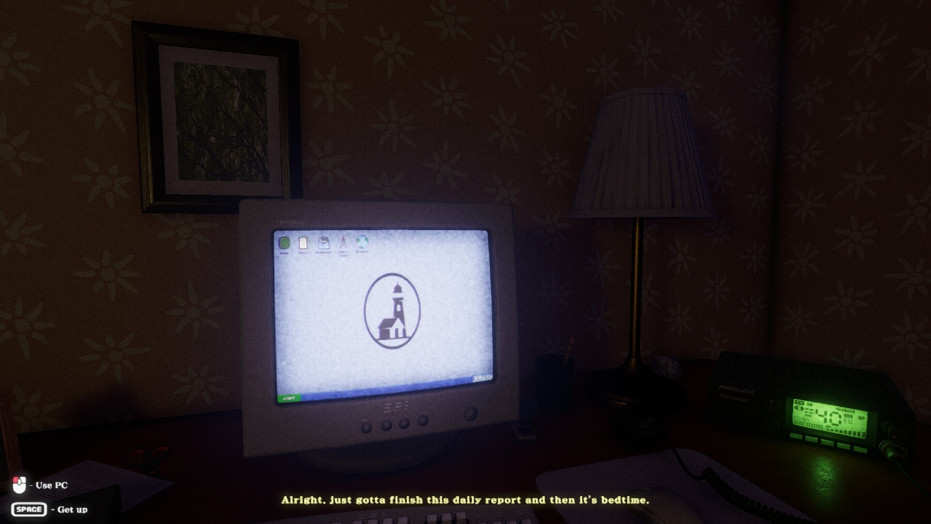 Things to Forget – Lighthouse screenshot #11