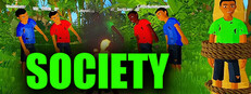 SOCIETY cover