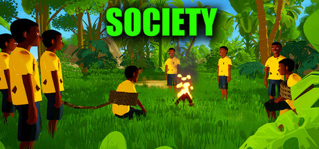 SOCIETY
