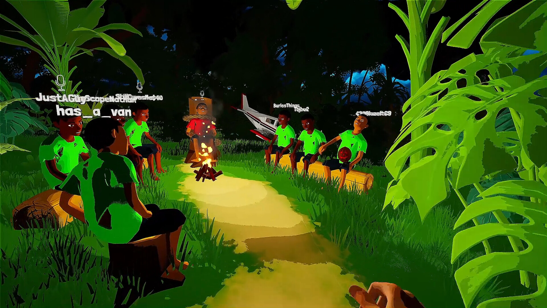 SOCIETY screenshot 8