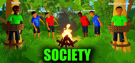 SOCIETY