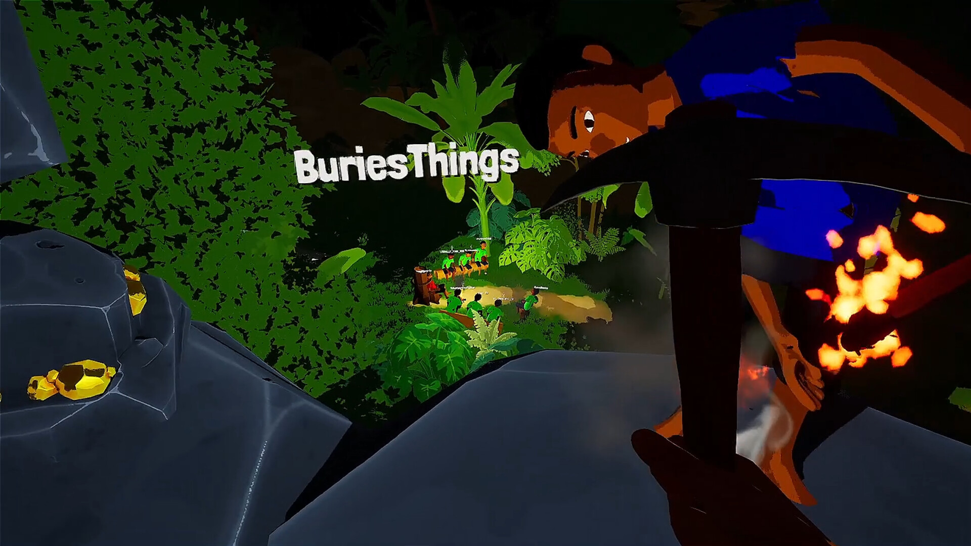 SOCIETY screenshot 7