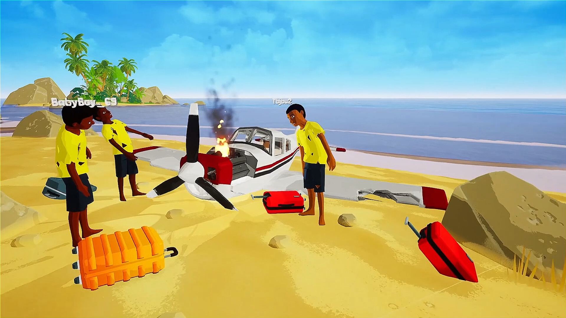 SOCIETY screenshot 18