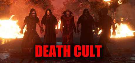 DEATH CULT