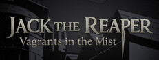 Jack The Reaper : Vagrants in the Mist cover
