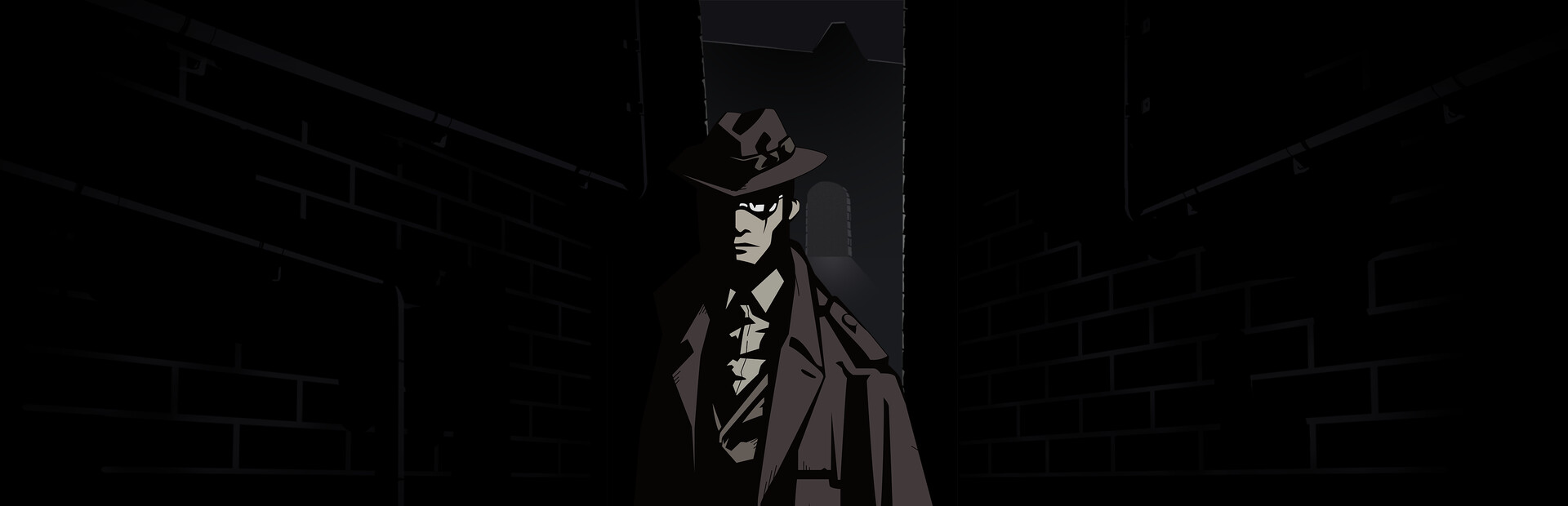 Jack The Reaper : Vagrants in the Mist