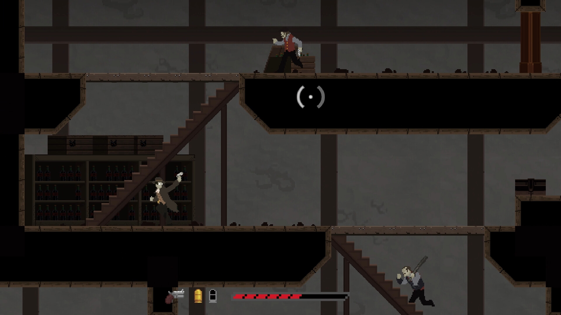 Jack The Reaper : Vagrants in the Mist screenshot 6