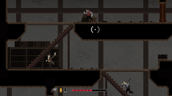 Jack The Reaper : Vagrants in the Mist screenshot 6