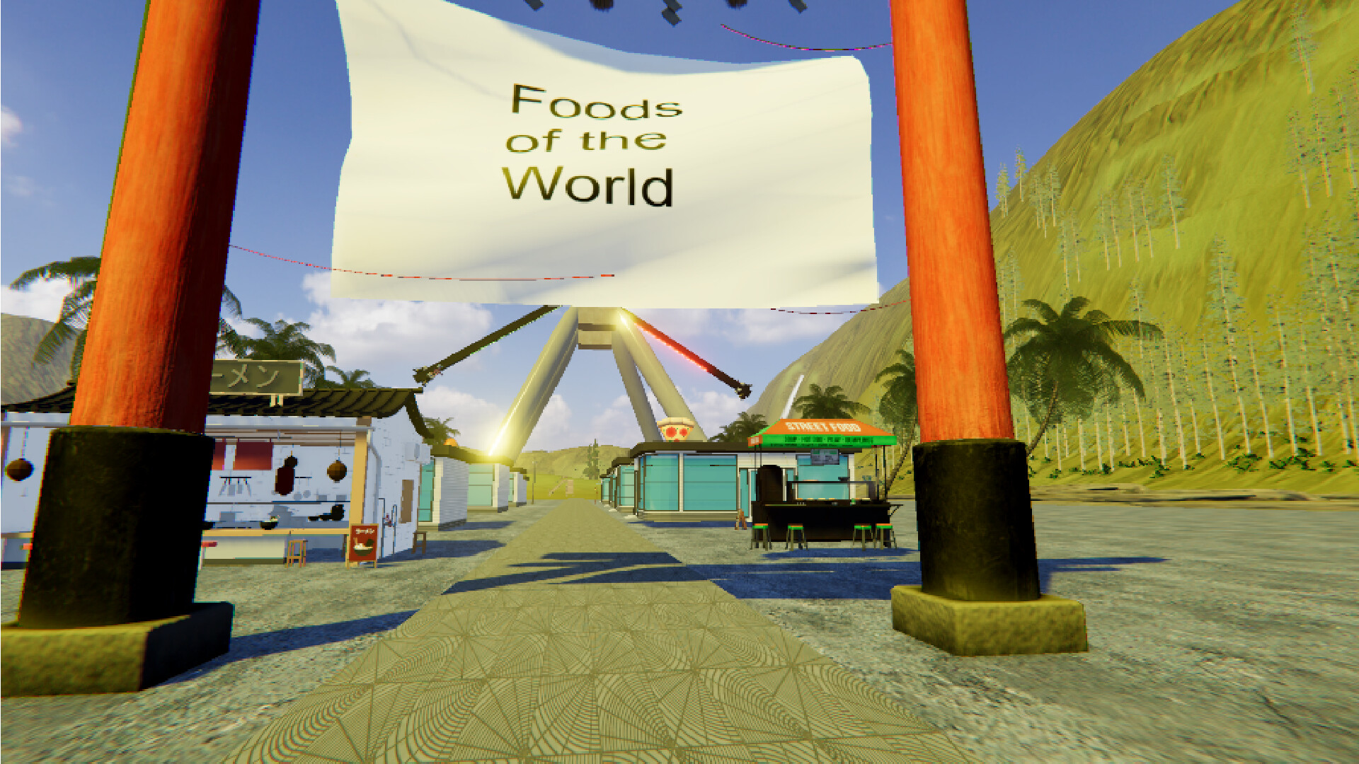 Prehistoric Adventure screenshot #4